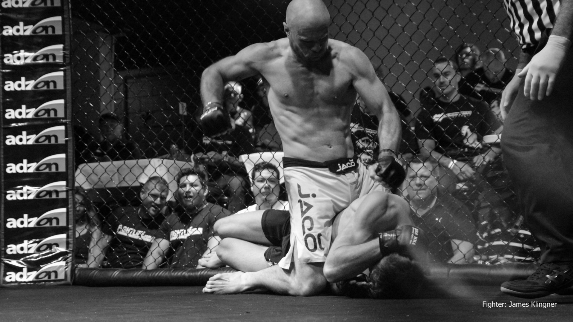 MMA Mixed Martial Arts Woolloongabba East Brisbane SASSOM 