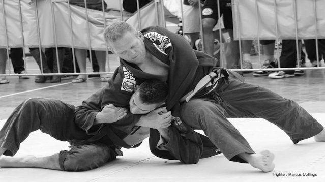 SASSOM Martial Arts - BJJ