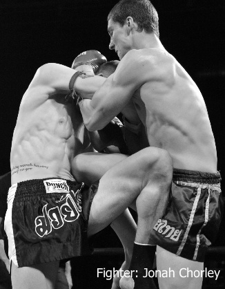 SASSOM Martial Arts - Muay Thai