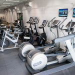 SASSOM 24-7 Fitness - Cardio Machines