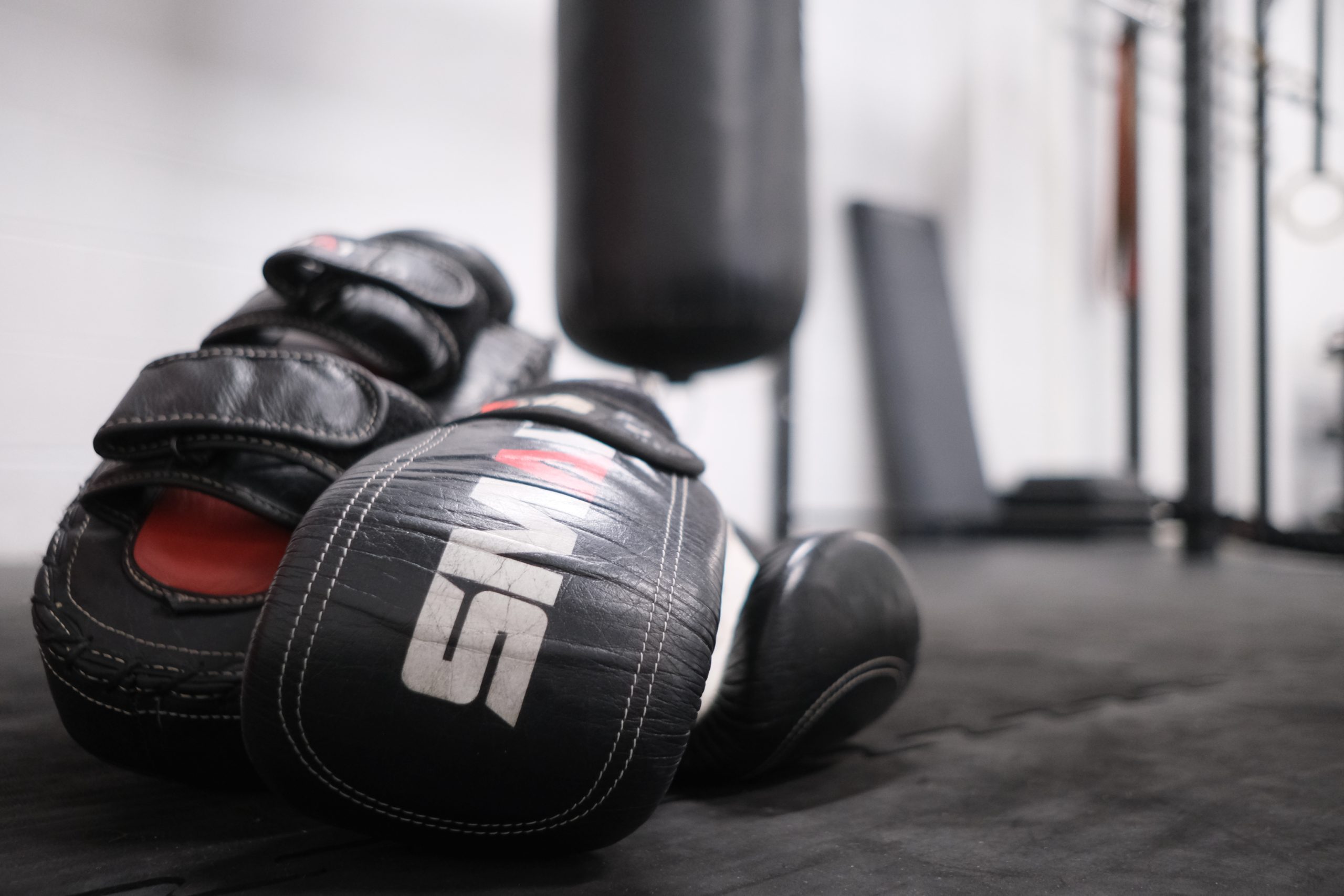 SASSOM 24-7 Fitness Gym